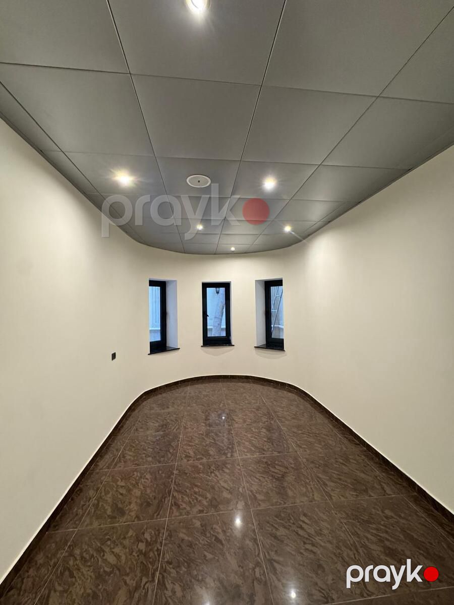 Satılır 8 otaqlı həyət evi/bağ evi 550 m² — Ev, villa, Bakı (8)