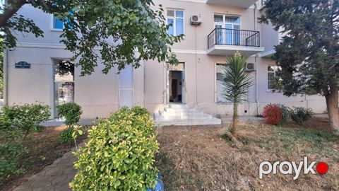 Obyekt icarəyə verilir, Afiyəddin Cəlilov küç — Bakı