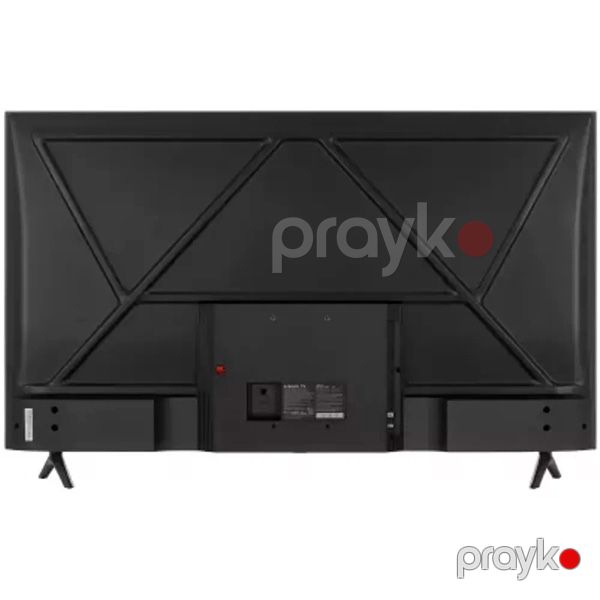 Televizor Xiaomi A 55" 2026 L55MB-AME Black — Televizorlar, Bakı (4)