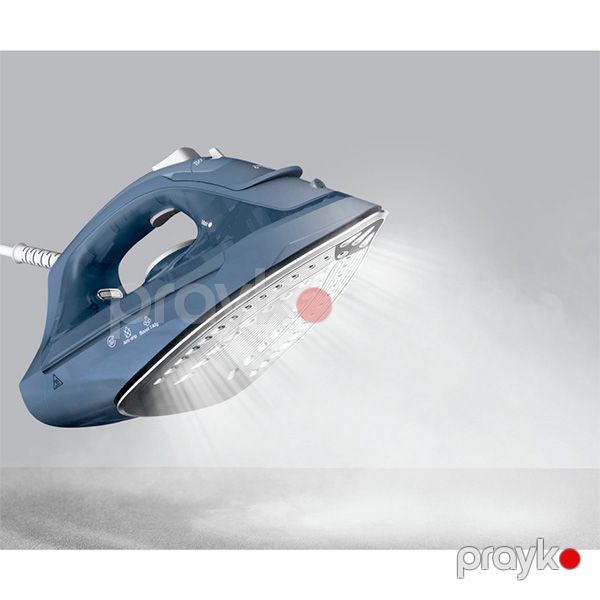 Ütü Tefal FV2C60E0 Virtuo Blue — Ütü, Bakı (3)