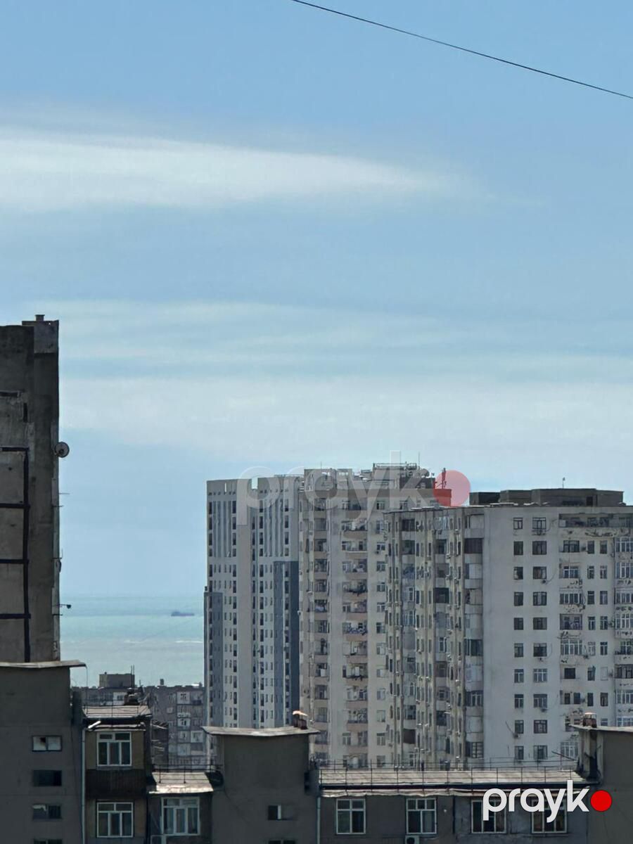 Satılır 2 otaqlı yeni tikili 80 m² — Mənzil, Bakı (3)