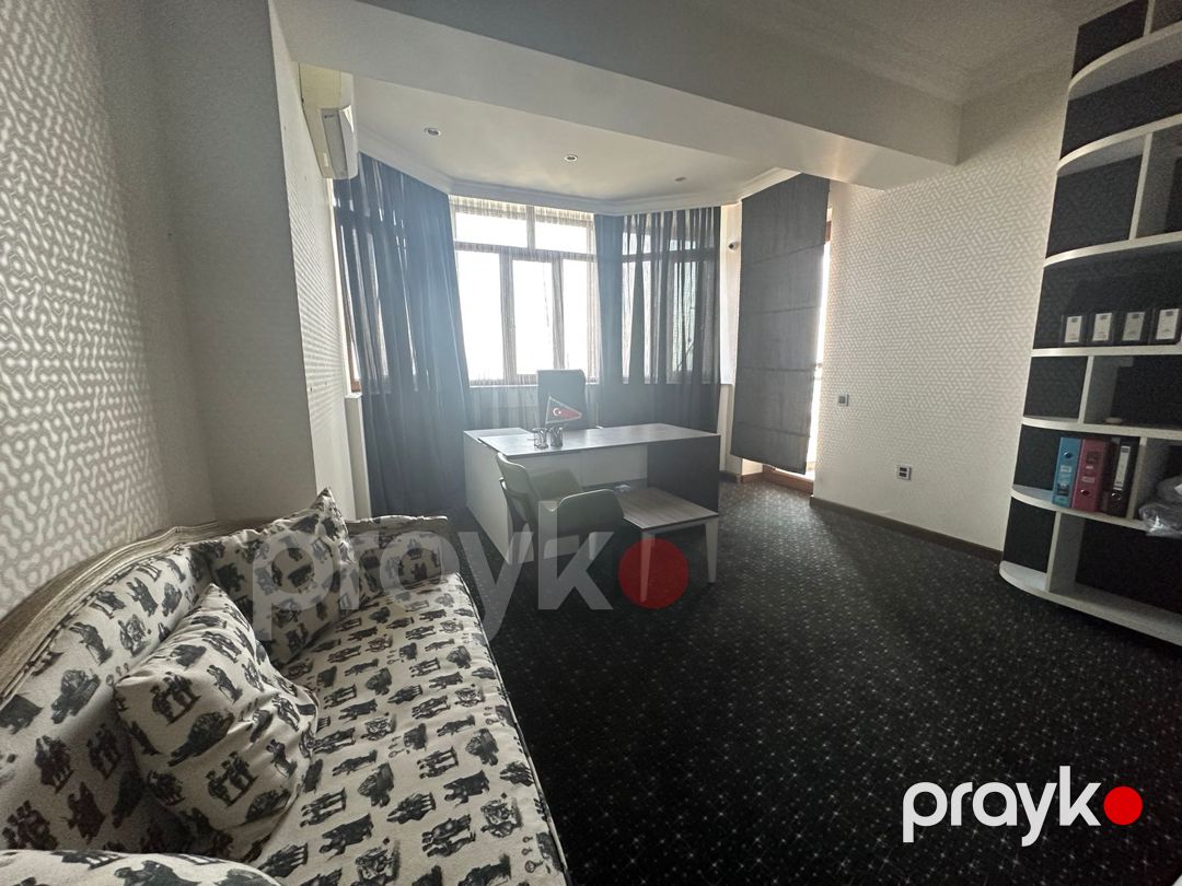 İcarəyə verilir 7 otaqlı ofis 500 m² — Ofis, Bakı (6)