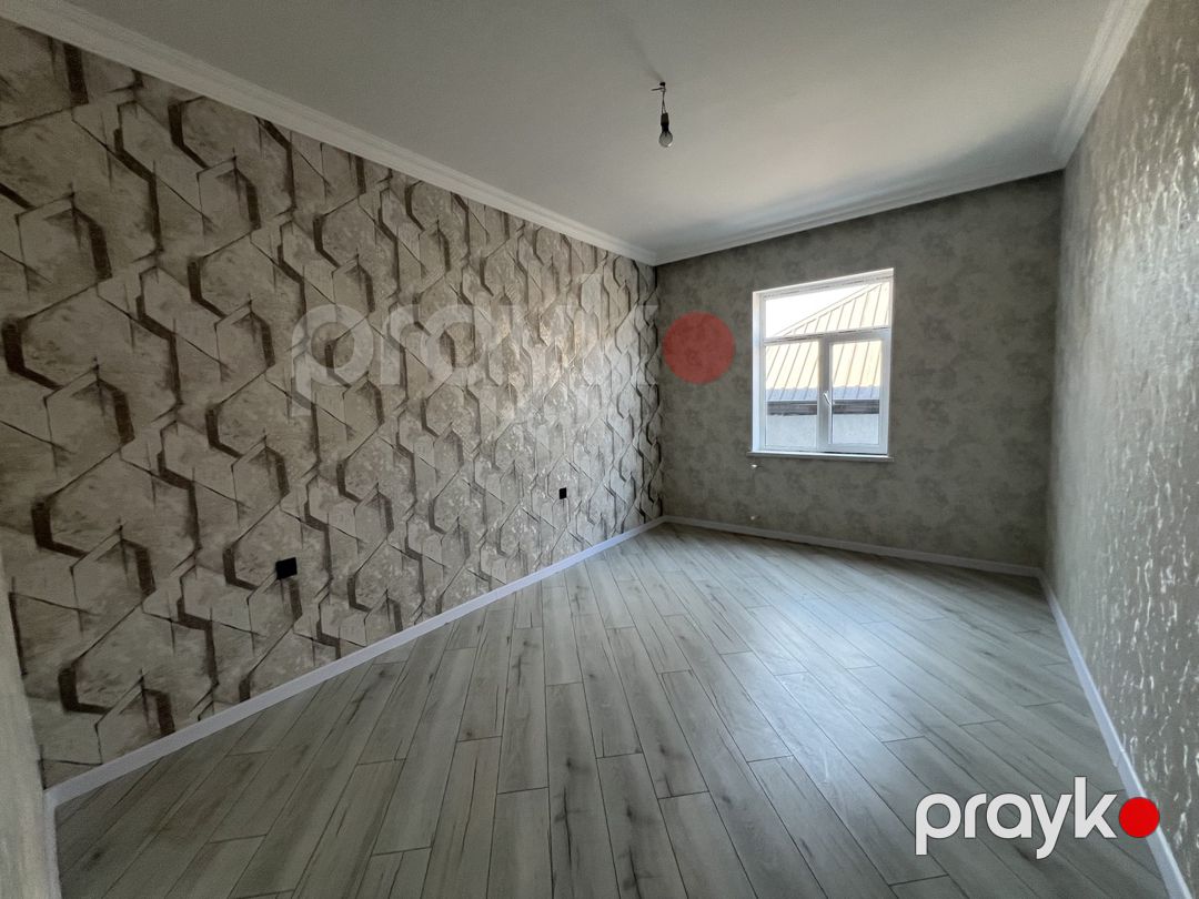 Satılır 5 otaqlı həyət evi/bağ evi 180 m² — Ev, villa, Bakı (8)