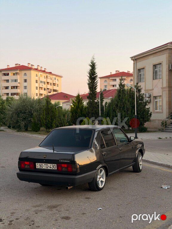 Tofas Sahin, 1.6 L, 2006 il, 70 591 km — Avtomobillər, Bakı (10)