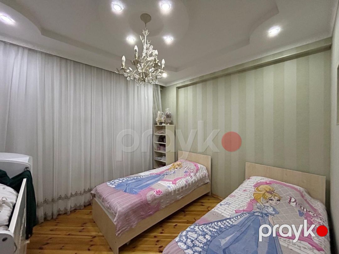 Satılır 3 otaqlı yeni tikili 110 m² — Mənzil, Xırdalan (7)