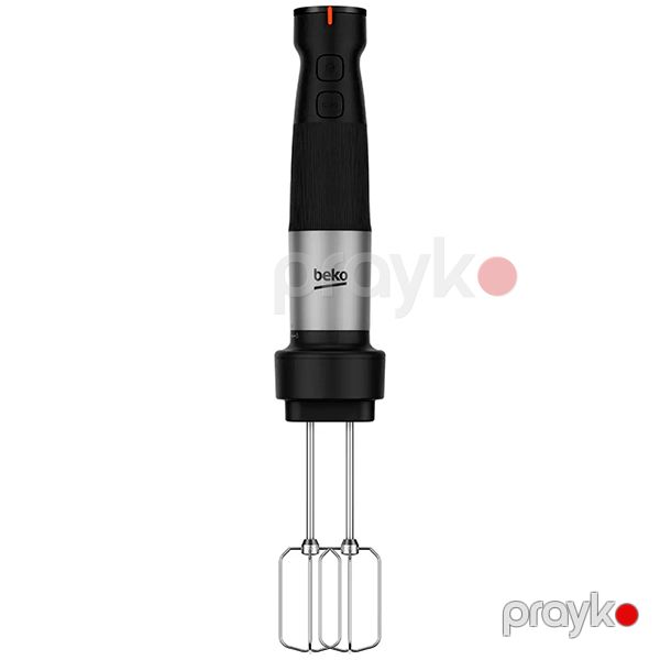 Blender Beko HBA 81762 BX Qara/boz — Mallar, Bakı (4)