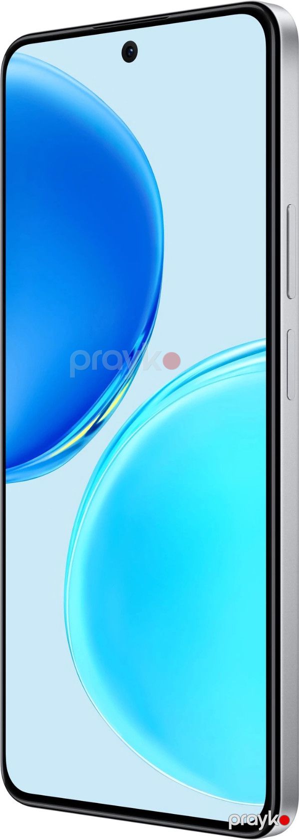 Honor X8d 8GB/128GB Velvet Grey — Smartfonlar, Bakı (4)