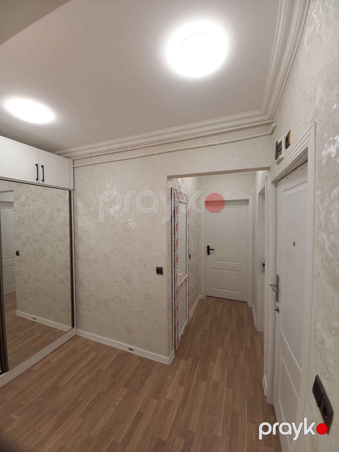 Satılır 2 otaqlı köhnə tikili 65 m² — Mənzil, Bakı (11)