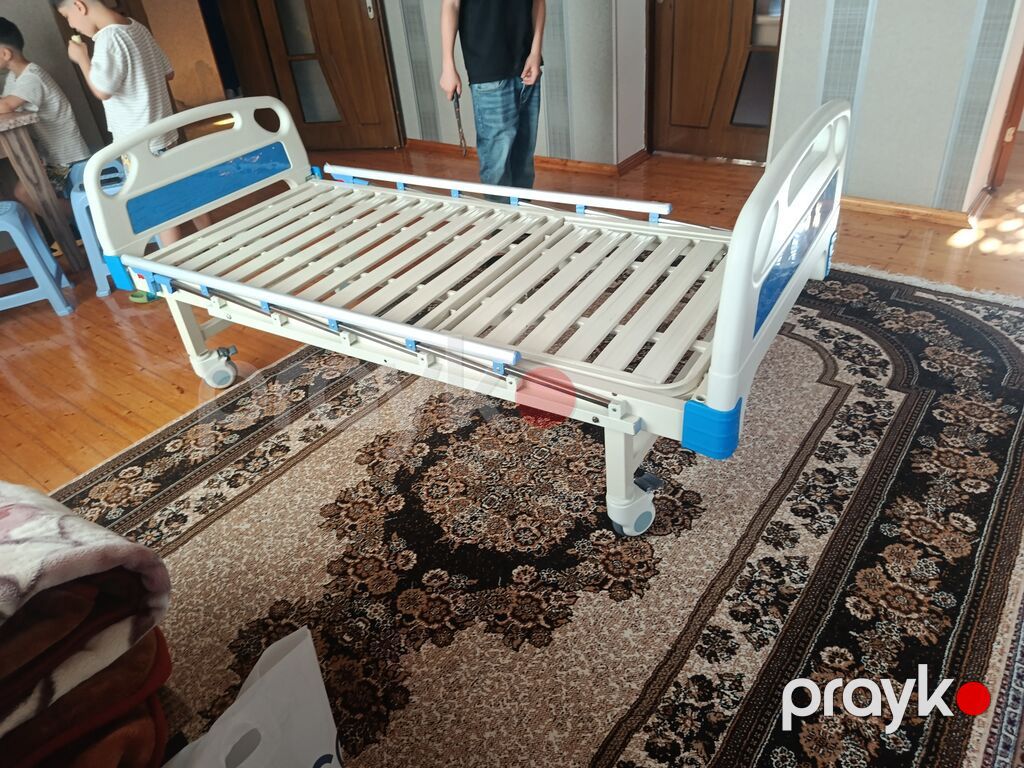 Yeni, Masajsız, Tənzimlənən — Mebel, Digah (8)