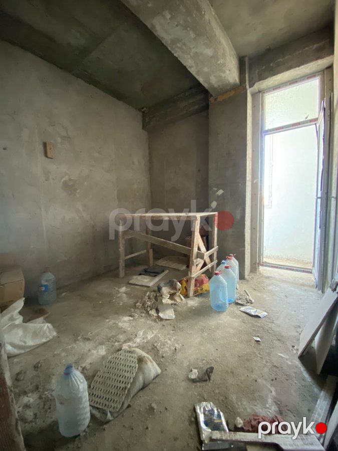 2 otaqlı mənzil, 66 m², Masazır q., Abşeron — Mənzil, Bakı (6)