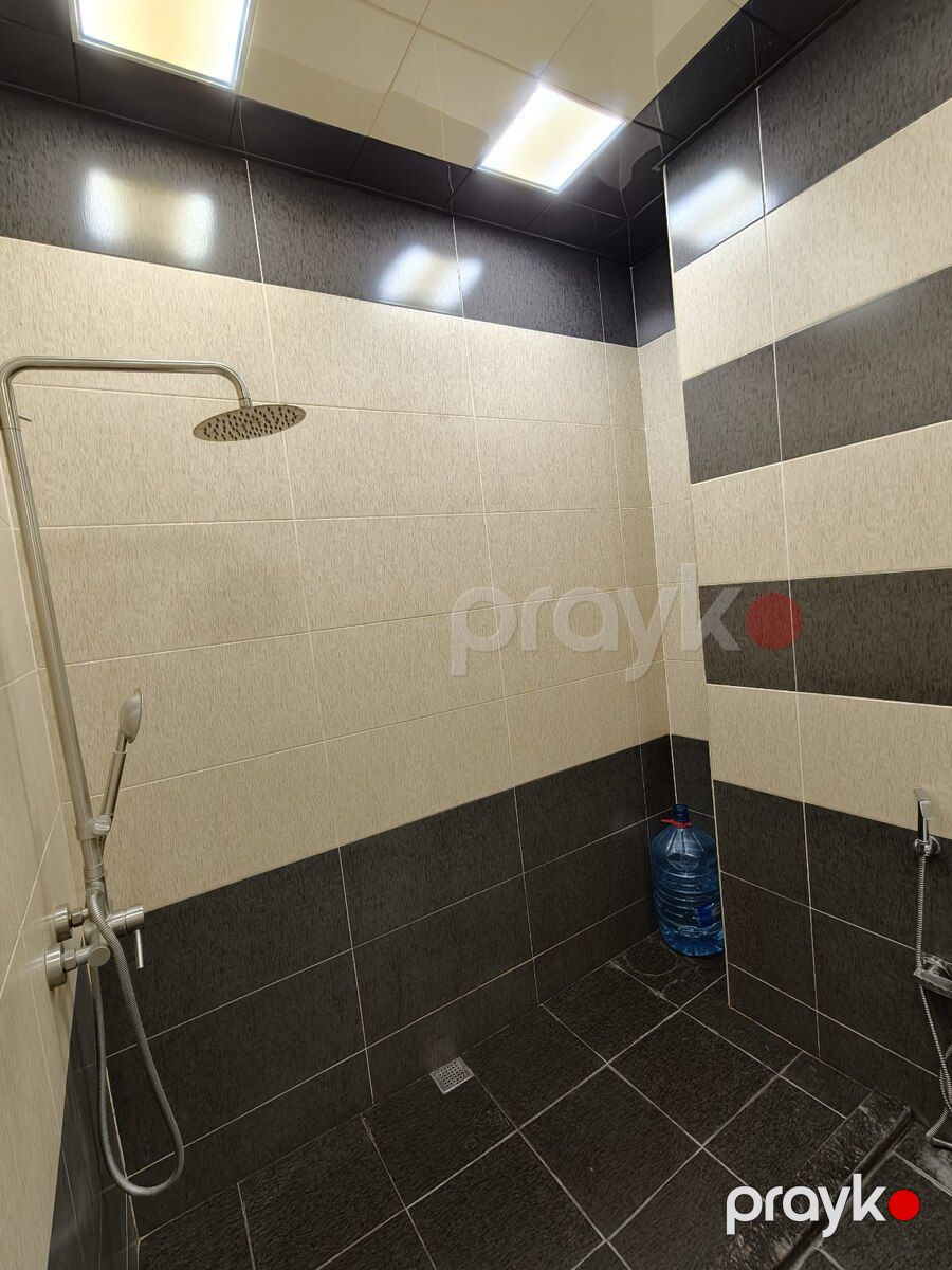 2-otaqlı yeni tikili kirayə verilir, Xırdalan ş., 45 m² — Mənzil, Xırdalan (8)