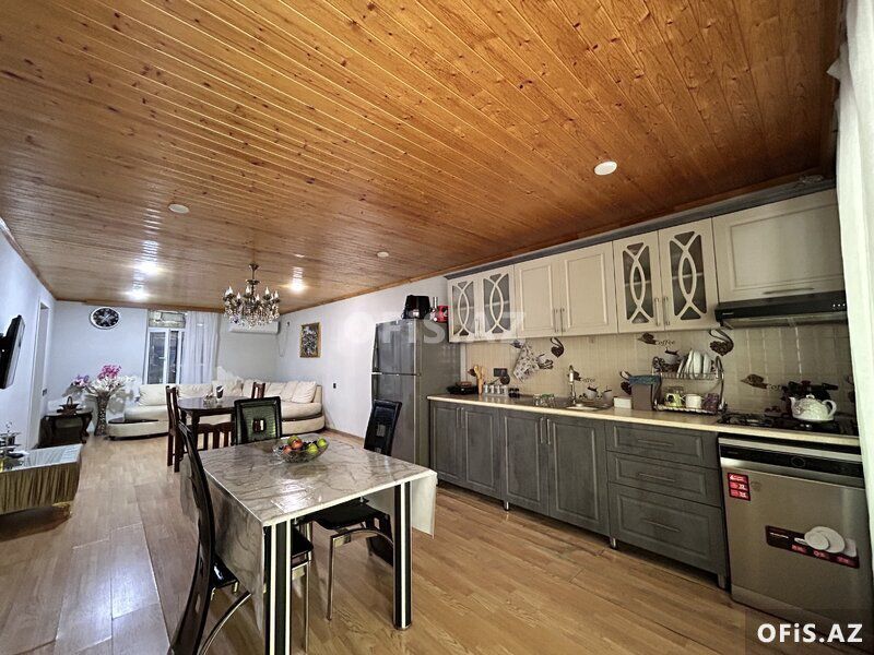 Həyət evləri Satılır Abşeron r., Masazır q., 5 otaq, 144 m² — Ev, villa, Bakı (2)