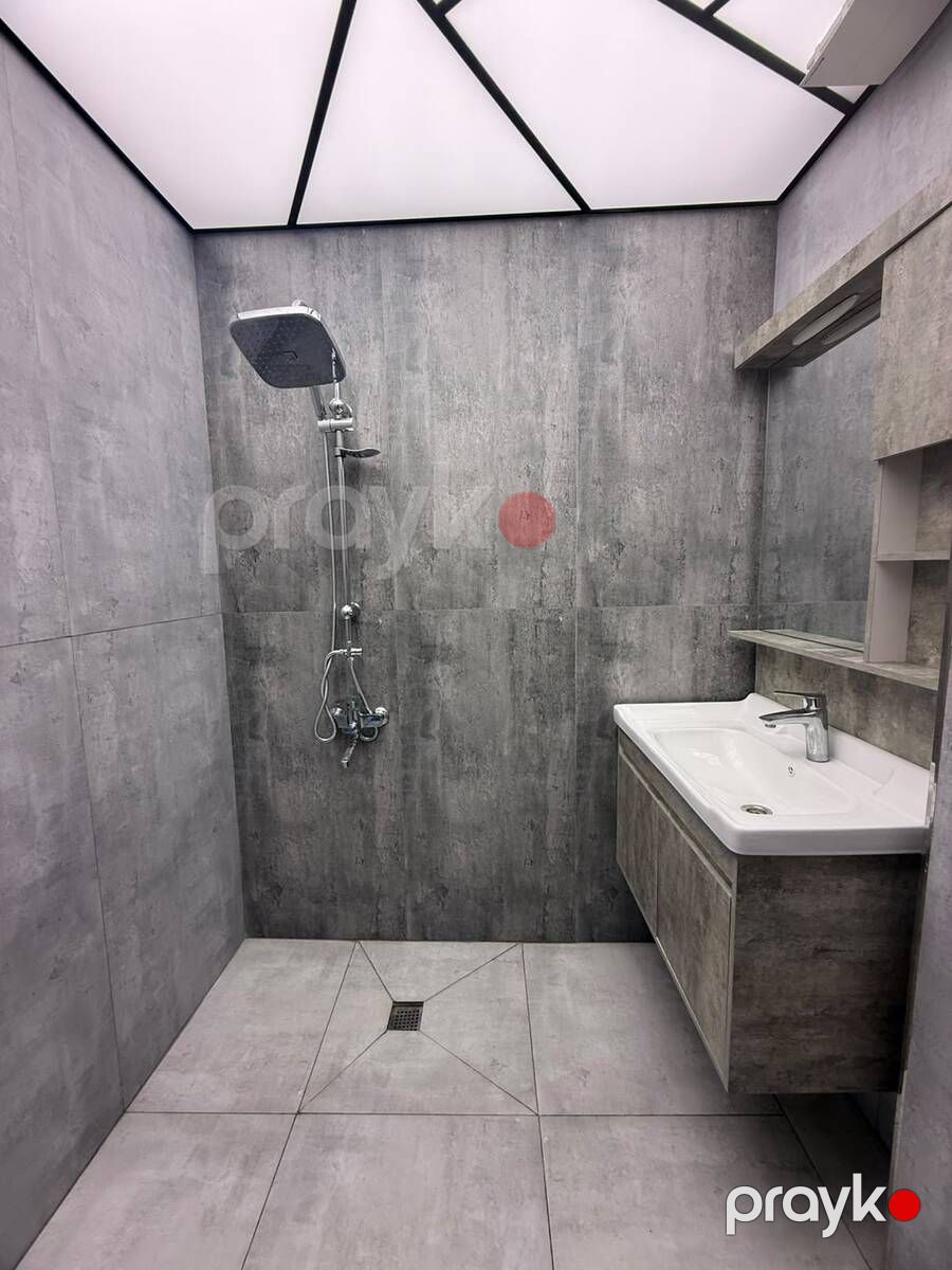 İcarəyə verilir 3 otaqlı köhnə tikili 85 m² — Mənzil, Bakı (9)