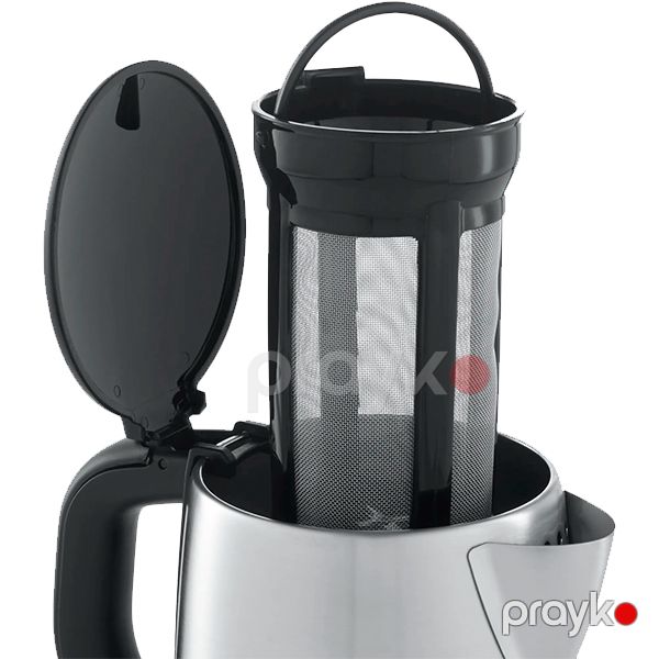Çaydan Bosch TTA5883 Boz — Mallar, Bakı (3)