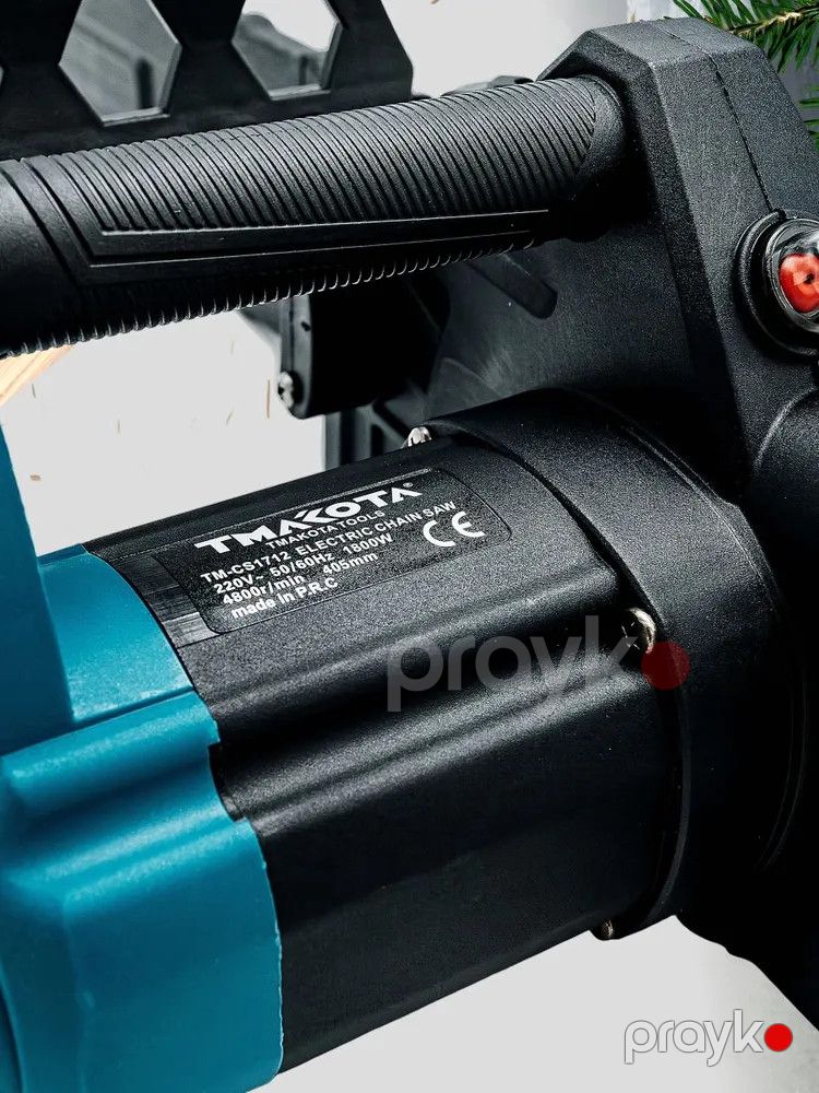Elektrik mişar Tmakota TM-1712 — Mallar, Bakı (2)