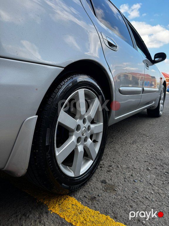 Nissan Maxima, 3.0 L, 2006 il, 270 000 km — Avtomobillər, Gəncə (7)