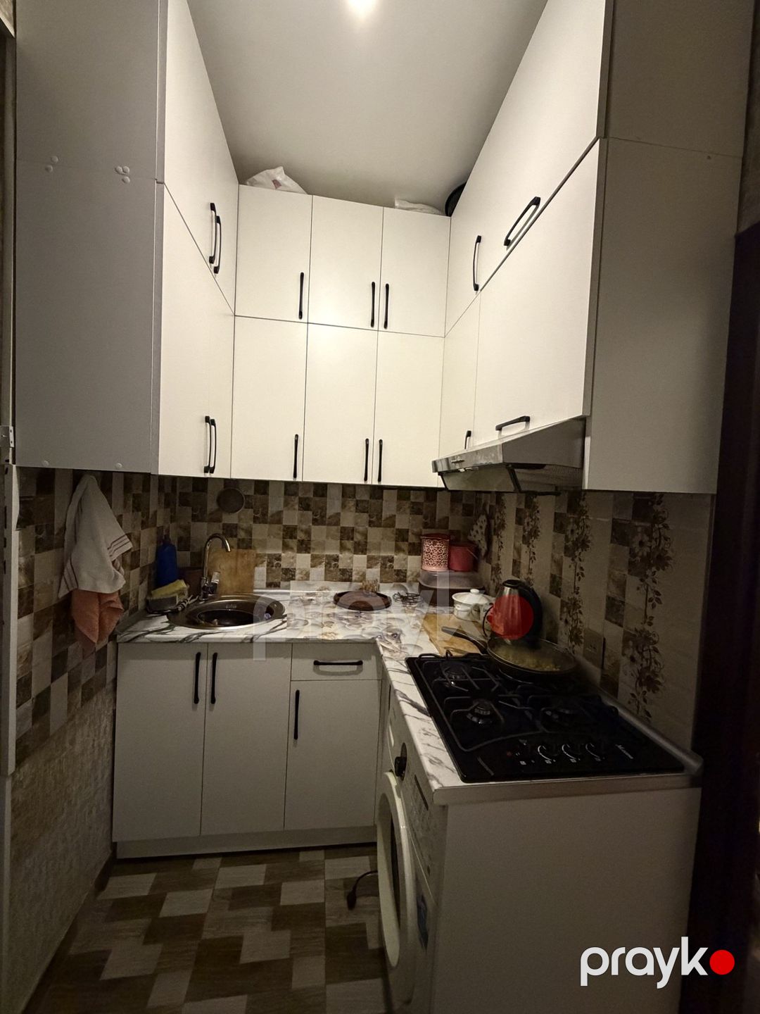 Satılır 2 otaqlı yeni tikili 40 m² — Mənzil, Bakı (2)