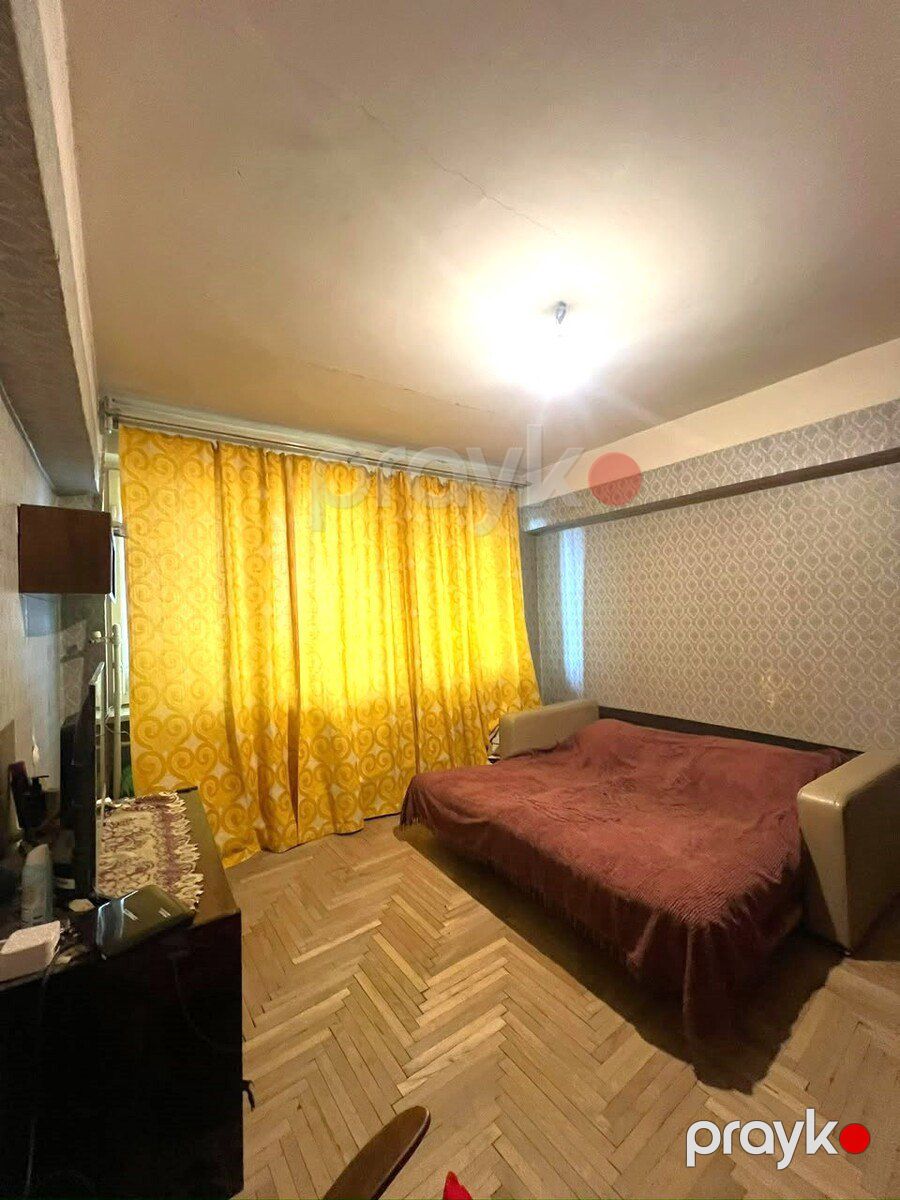 Satılır 3 otaqlı köhnə tikili 100 m² — Mənzil, Bakı (4)