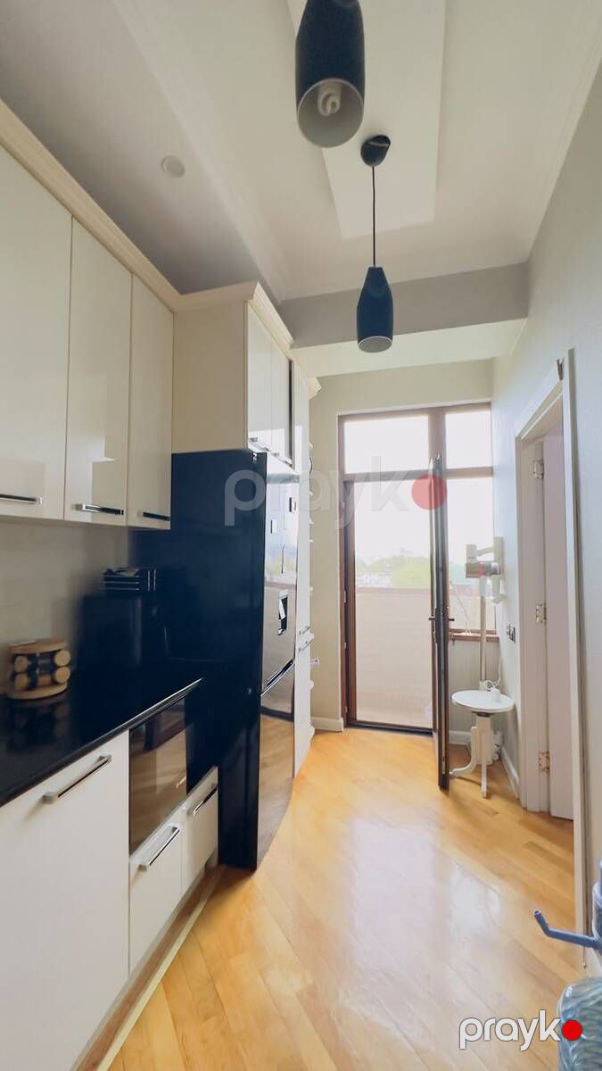 Satılır 4 otaqlı yeni tikili 150 m² — Mənzil, Bakı (7)