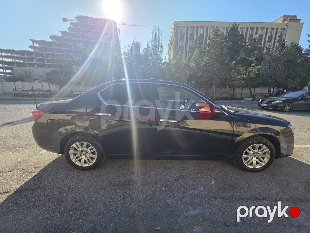 Khazar LD, 1.7 L, 2018 il, 260 000 km — Avtomobillər, Bakı (6)
