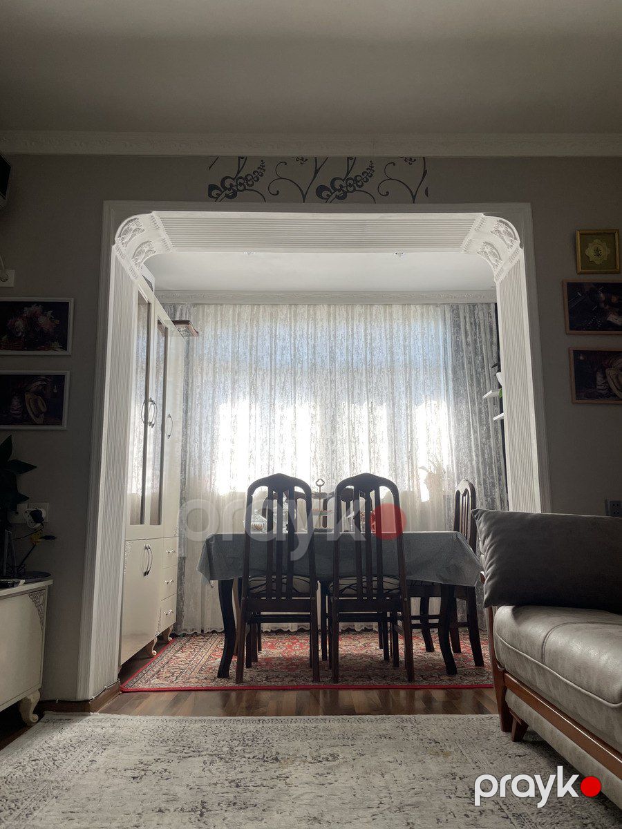 Satılır 2 otaqlı köhnə tikili 43 m² — Mənzil, Bakı (6)