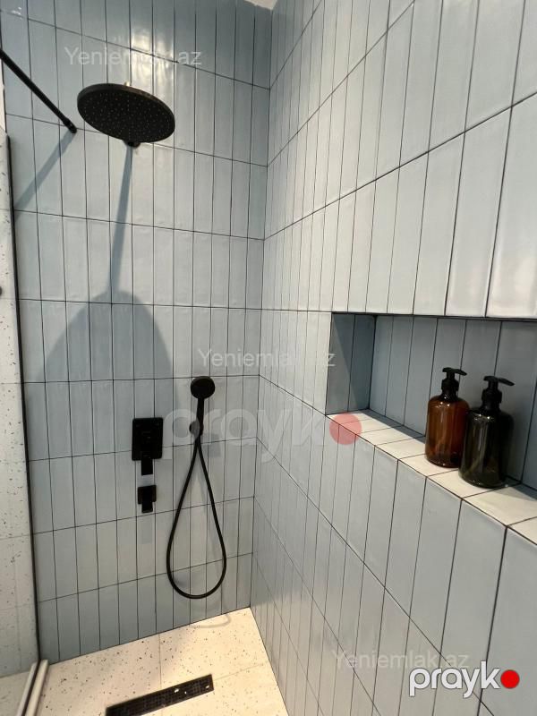 Satılır 3 otaqlı Həyət evi / Villa, 120 m², Novxanı — Ev, villa, Abşeron (6)