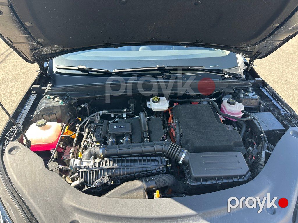 BYD Seal 05, 1.5 L, 7.68 kWh, 2025 il, 22 300 km — Avtomobillər, Bakı (11)