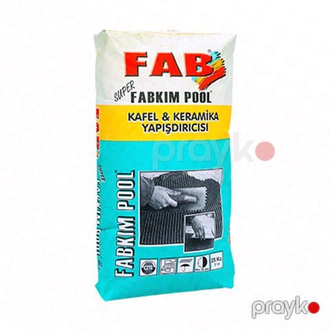 Fabkim pool 25 kq — Omid.az — Təmir və tikinti