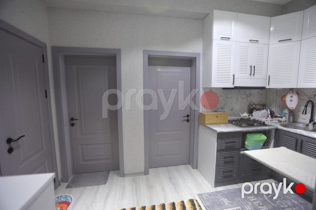 Satılır 2 otaqlı yeni tikili 59 m² — Mənzil, Bakı (8)