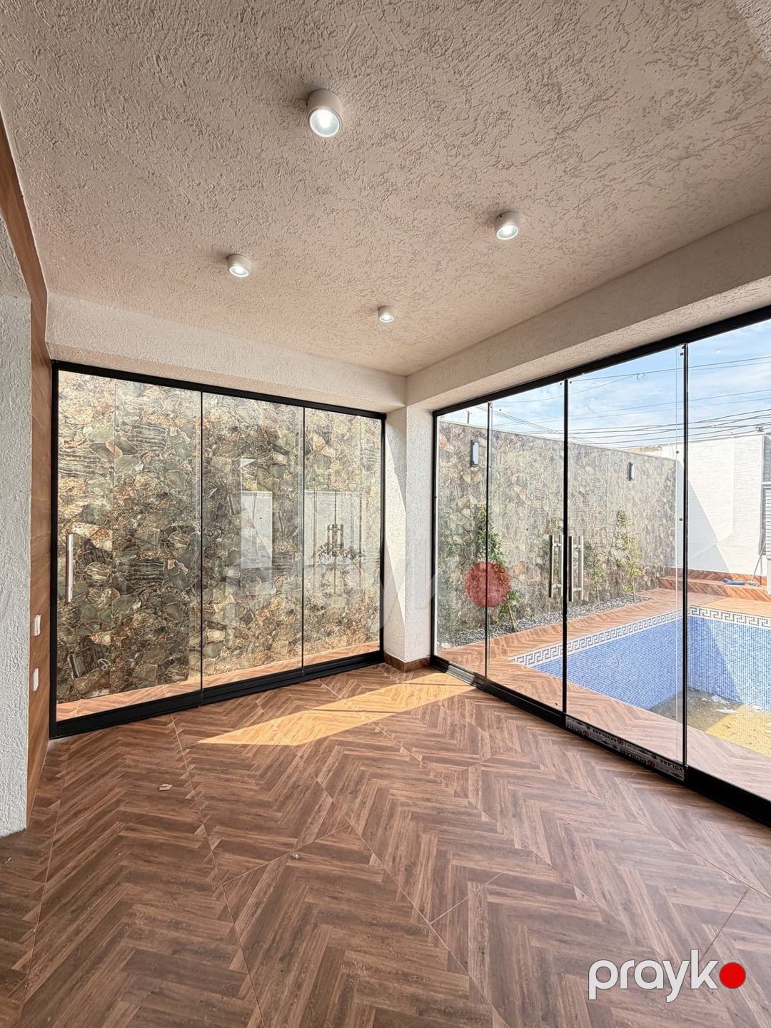 Satılır 4 otaqlı həyət evi/bağ evi 155 m² — Ev, villa, Bakı (6)