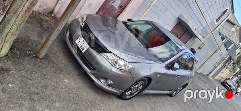 Subaru Impreza, 2.0 L, 2009 il, 450 000 km — Bakı