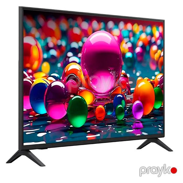 Televizor LG 65UA75009LA.ADKG Black — Televizorlar, Bakı (4)