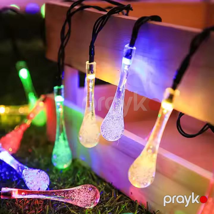 LED spot FM-12450 damla solar 8M 40PCS 4000K — İşıqlandırma, Bakı (2)