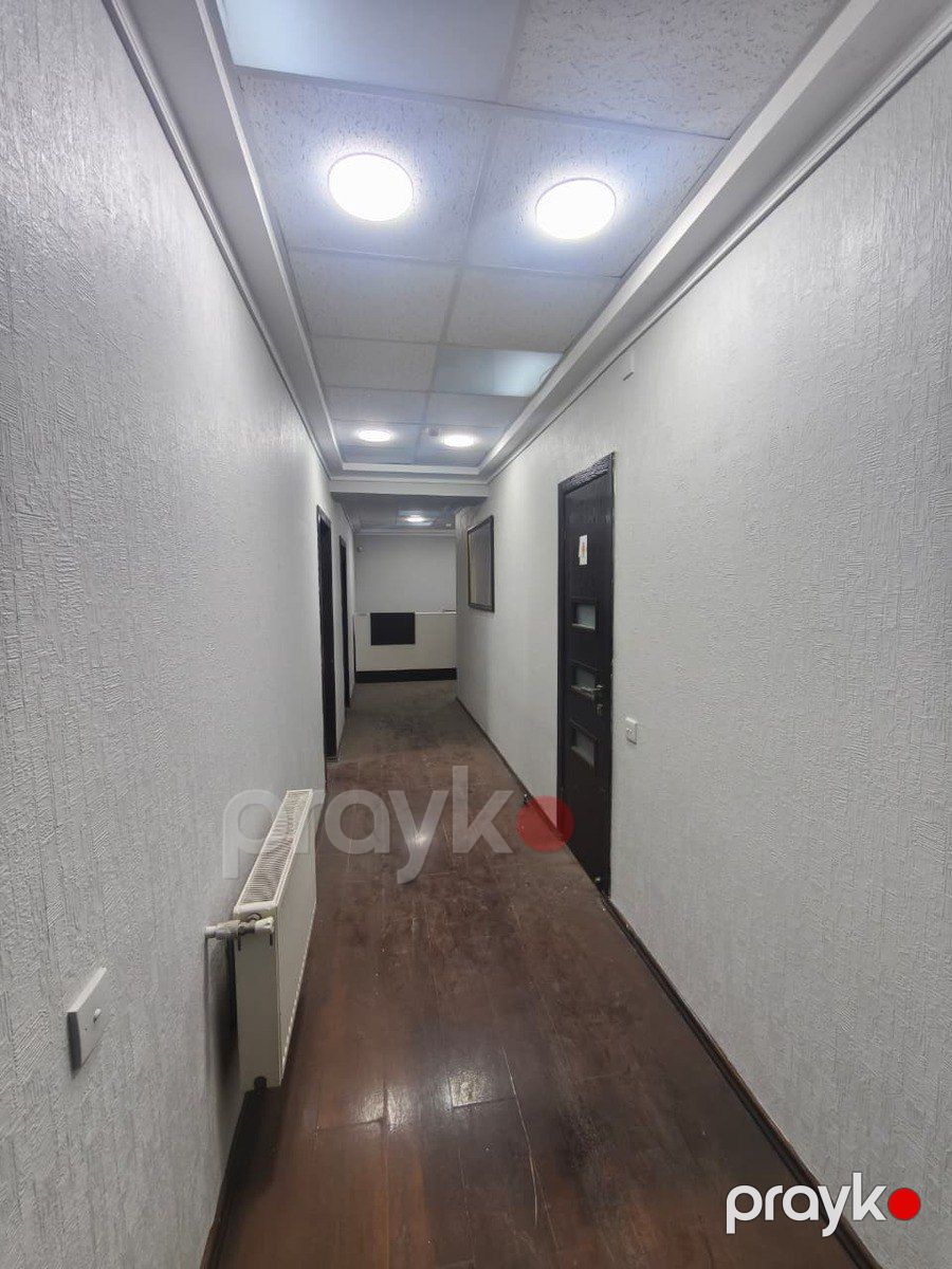 İcarəyə verilir 5 otaqlı ofis 280 m² — Ofis, Bakı (5)