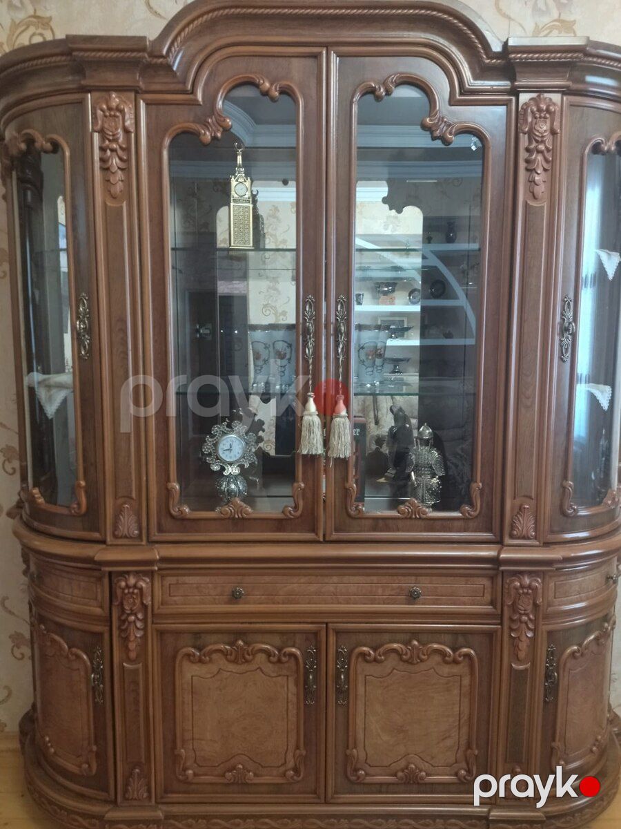 Servant və komod — Mebel, Bakı (2)