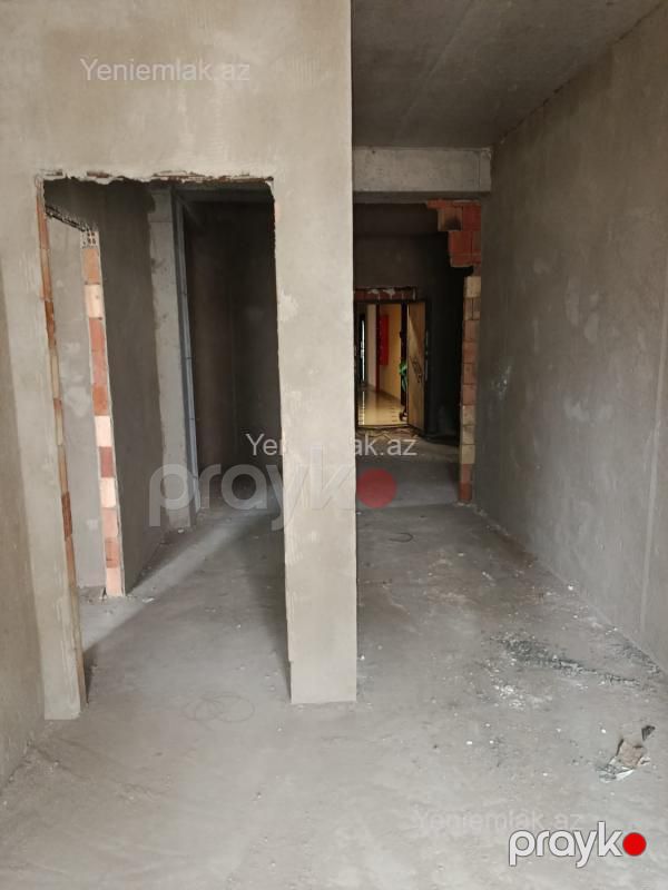 Satılır 3 otaqlı Bina evi menzil (Yeni tikili), 137 m², Nəsimi rayonu — Mənzil, Bakı (5)