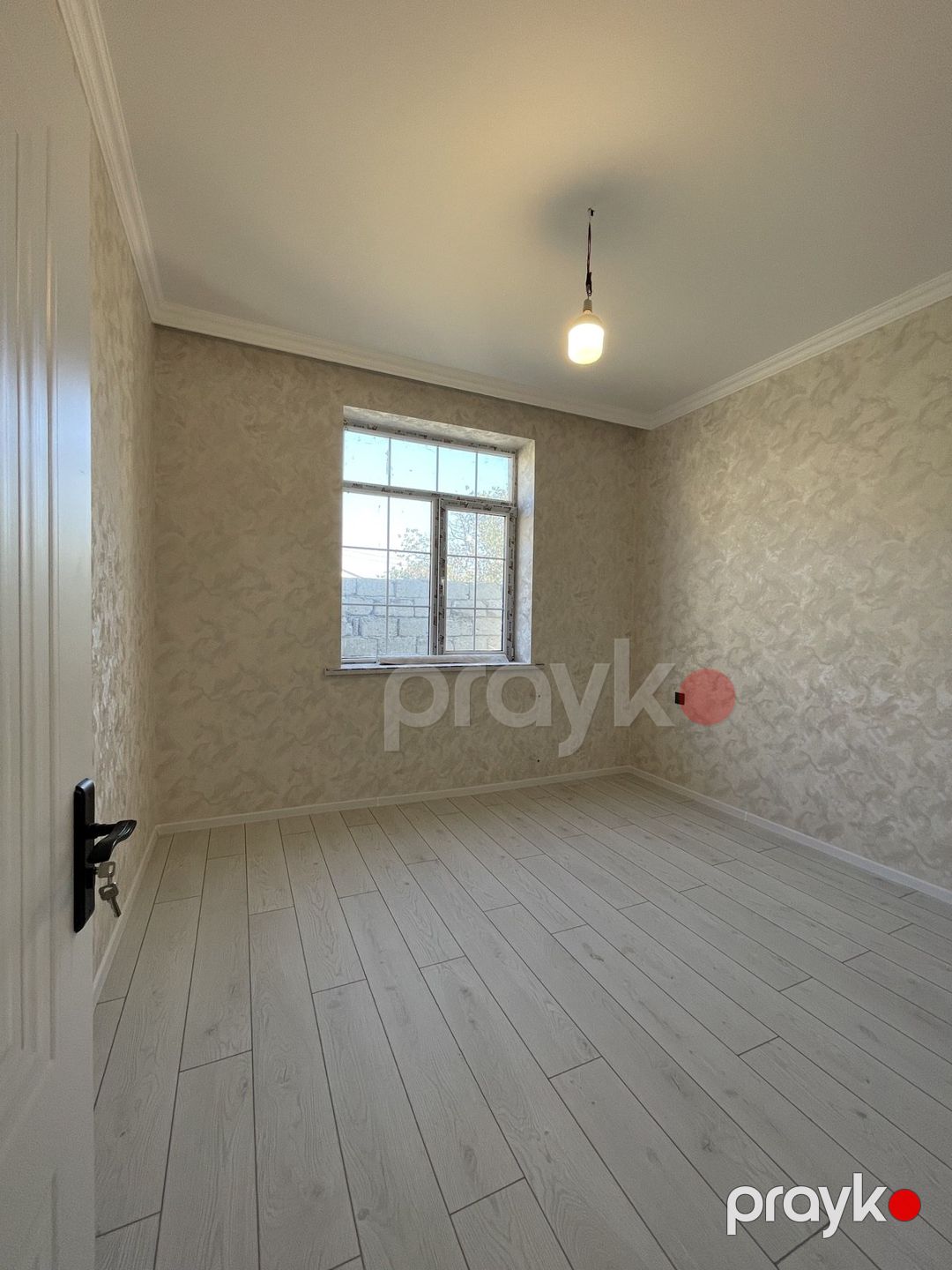 Satılır 4 otaqlı həyət evi/bağ evi 110 m² — Ev, villa, Bakı (10)