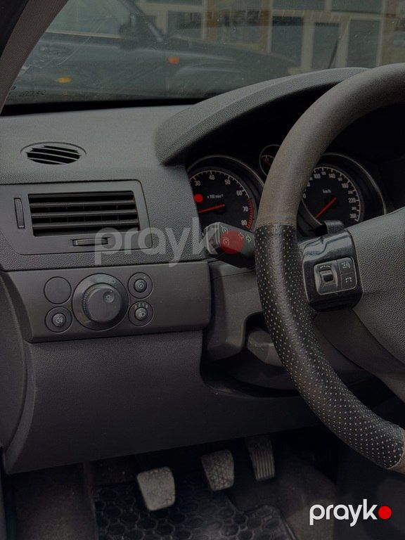 Opel Astra, 1.4 L, 2009 il, 365 000 km — Avtomobillər, Bakı (12)