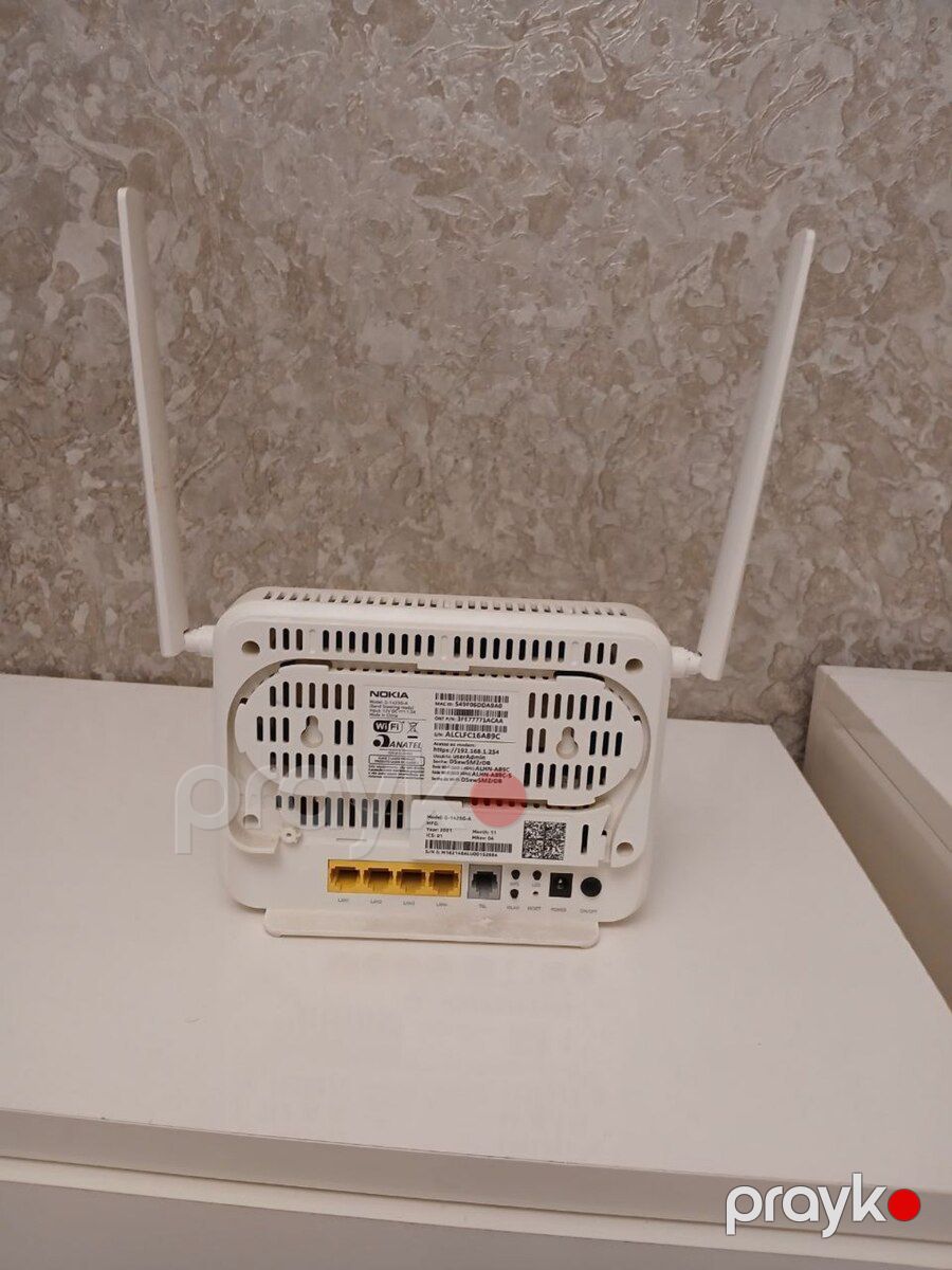 Modem Nokia — Şəbəkə və server avadanlığı, Bakı (2)