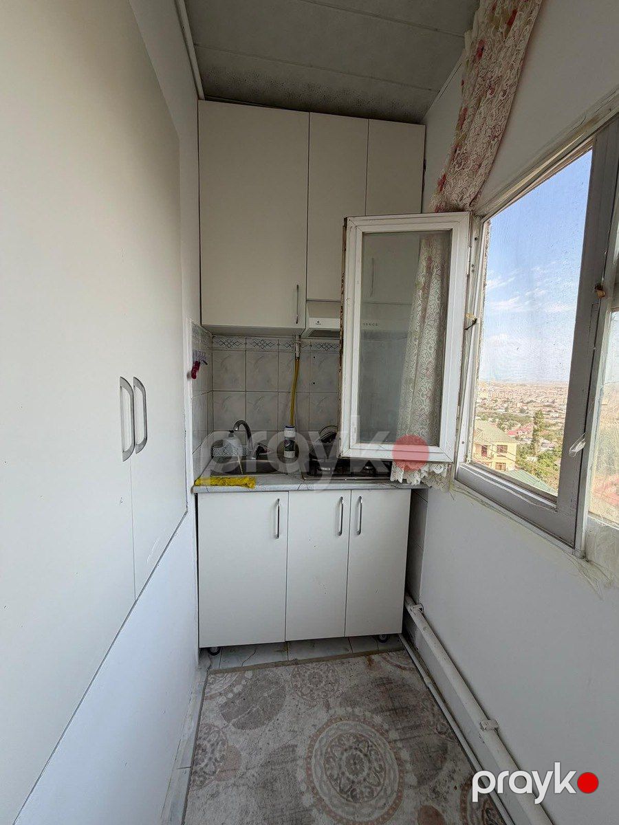 Satılır 2 otaqlı köhnə tikili 45 m² — Mənzil, Bakı (6)