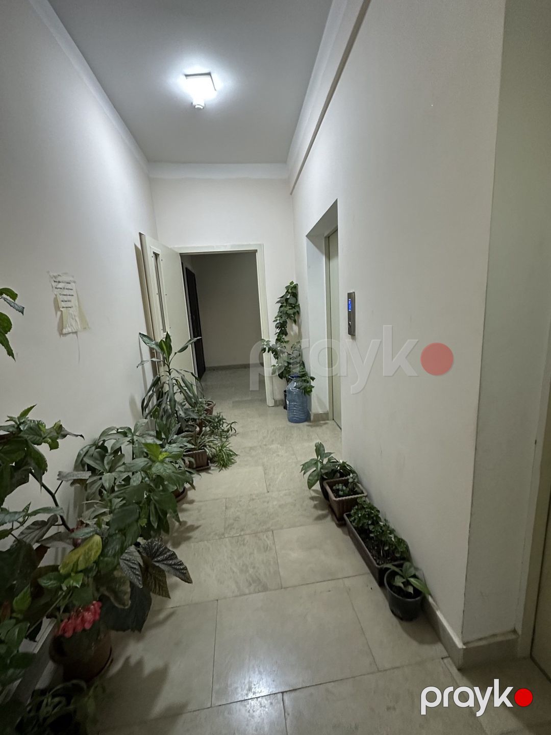 Satılır 3 otaqlı yeni tikili 84 m² — Mənzil, Bakı (3)