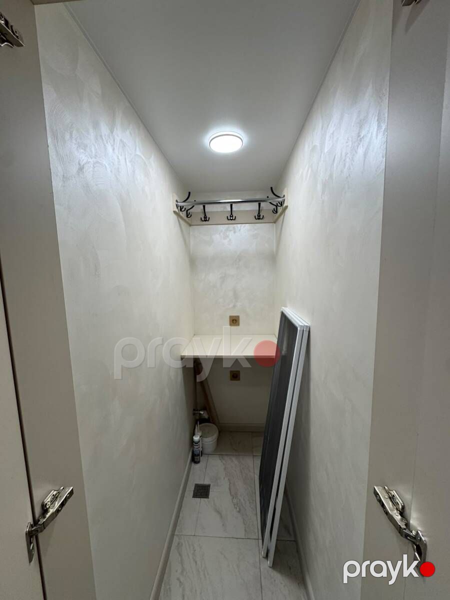 Satılır 3 otaqlı köhnə tikili 60 m² — Mənzil, Bakı (11)