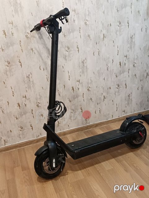 Skuter X9pro max — Bakı