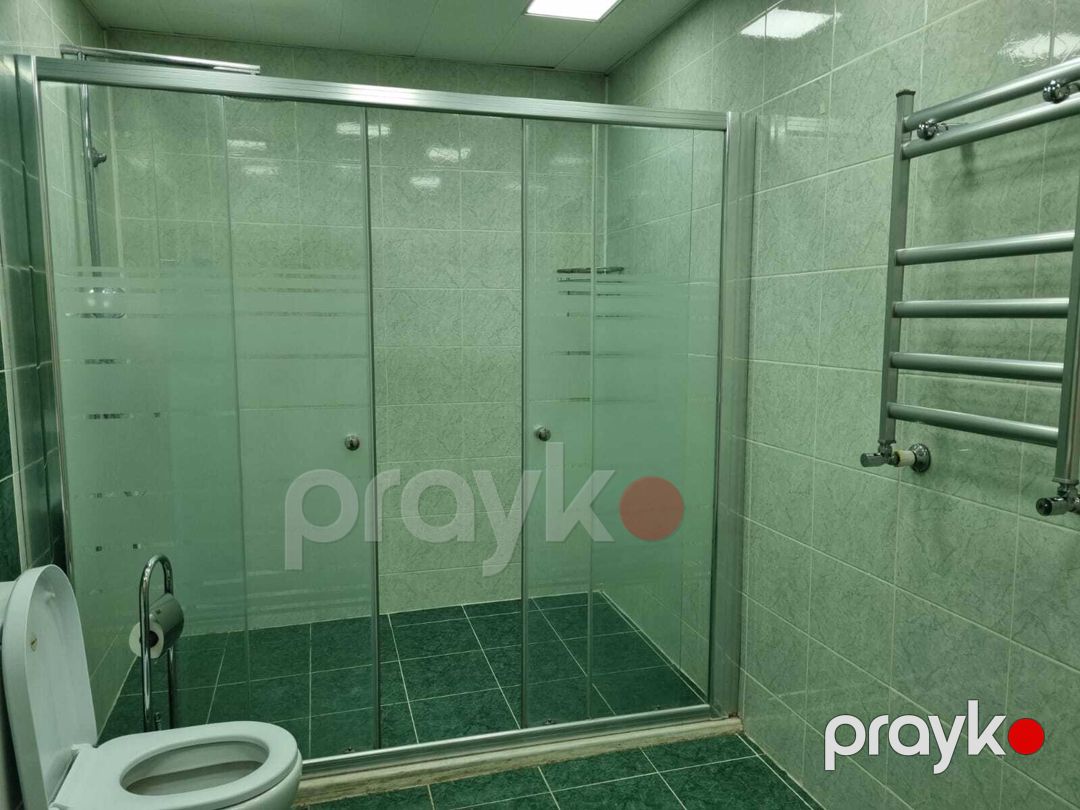 İcarəyə verilir 2 otaqlı yeni tikili 98 m² — Mənzil, Bakı (12)