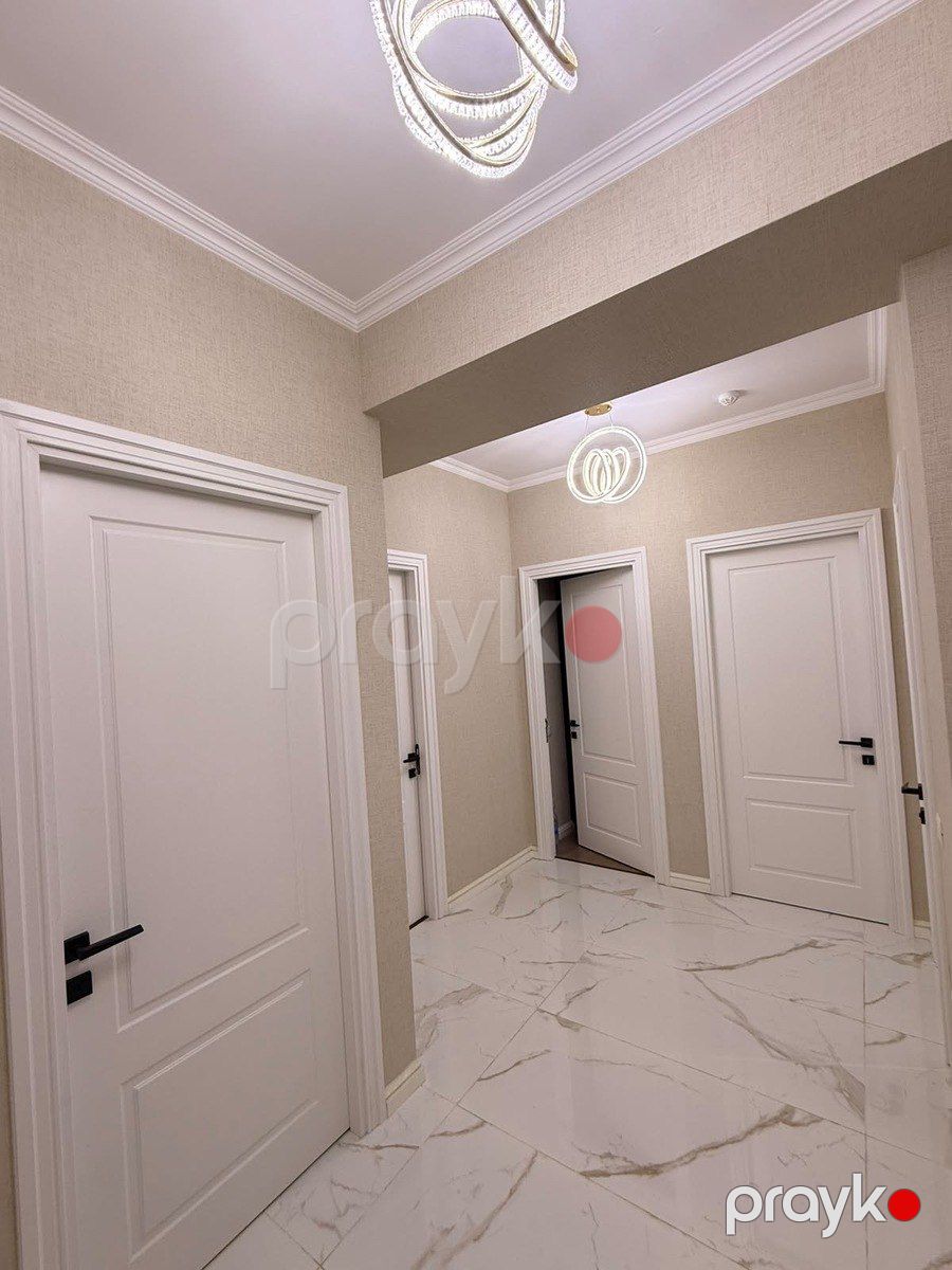 Satılır 3 otaqlı yeni tikili 83 m² — Mənzil, Bakı (3)