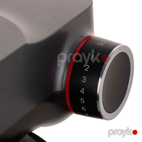 Mətbəx kombaynı Bosch MUMS2VM00 Black — Mallar, Bakı (4)