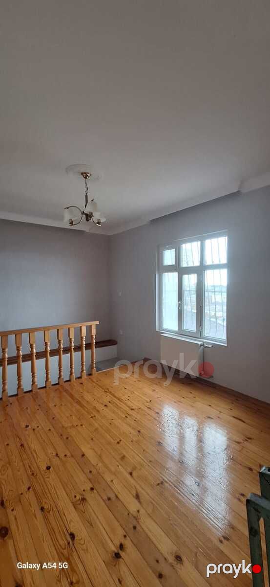 Satılır 4 otaqlı həyət evi/bağ evi 110 m² — Ev, villa, Bakı (9)