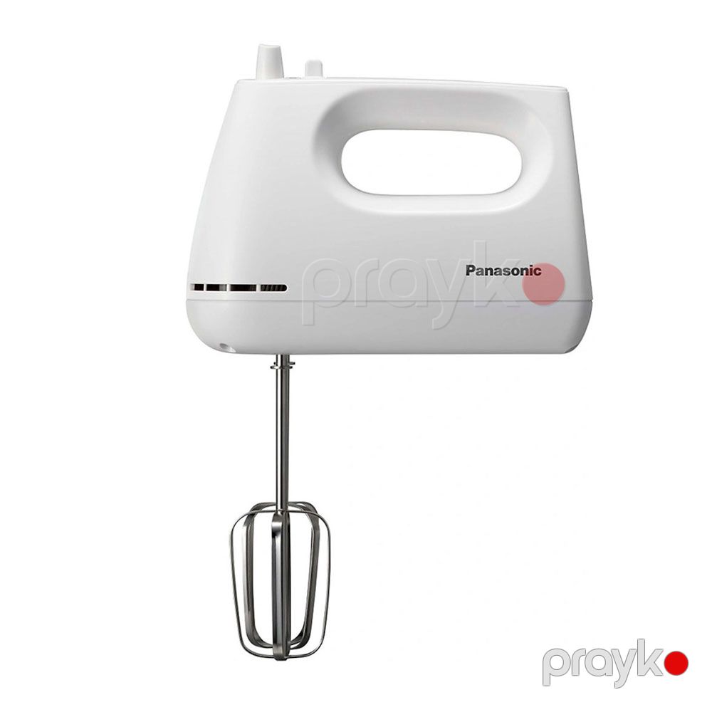 Mikser Panasonic MK-GH3WTQ — Ev texnikası, Bakı (2)
