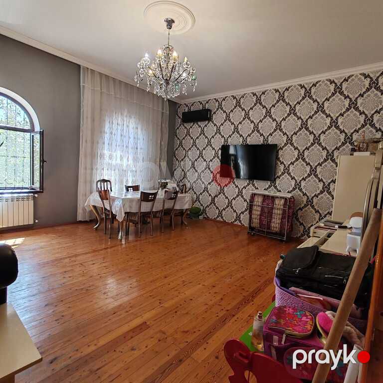 Satılır 3 otaqlı həyət evi/bağ evi 150 m² — Ev, villa, Bakı (11)