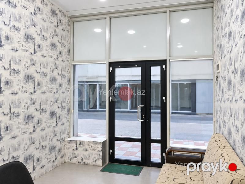 Satılır 2 otaqlı Obyekt, 20 m², 14-cü məhəllə — Əmlak, Sumqayıt (3)